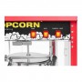 Affitto Noleggio Macchina Popcorn L’Aquila