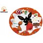 piatti  bing per Torta per Festa a tema di bing decorare la tavola della festa di compleanno a tema di bing