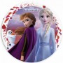 Kit festa frozen Compleanno a tema frozen piatti frozen bicchieri frozen tovaglia frozen tovaglioli frozen