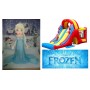 Compleanno Frozen festa a tema frozen