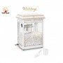 Affitto Noleggio Carretto Popcorn Matrimonio Piacenza