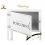 Affitto Noleggio Carretto Popcorn Matrimoni Piacenza