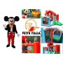 Festa a Tema Topolino  Compleanno a Tema Topolino