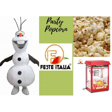 Festa a Tema Frozen Compleanno a Tema Frozen kit festa frozen addobbi decorazioni frozen