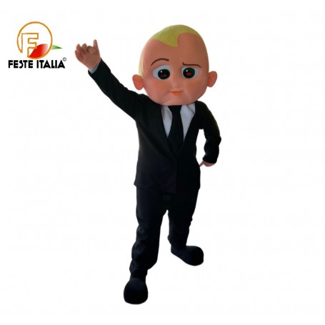 Affitto Noleggio Mascotte Costume Baby Boss
