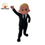 Affitto Noleggio Mascotte Costume Baby Boss