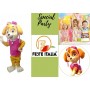 Festa a tema Skye Patrol Compleanno a Tema Paw Patrol