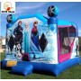 Affitto Noleggio Gonfiabile Frozen Festa a Tema frozen