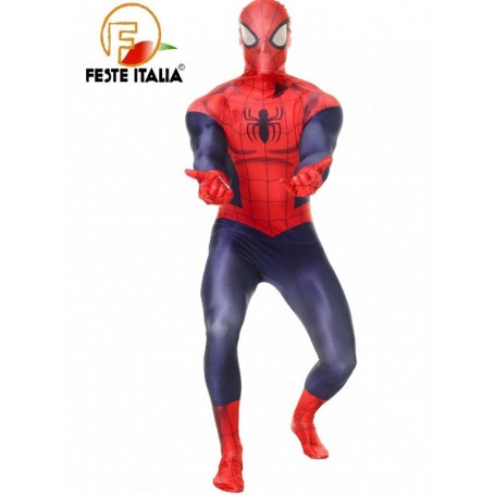 Affitto Noleggio Costume Spiderman  festa a tema spiderman compleanno a tema spiderman