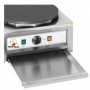 Affitto Noleggio Macchina Piastra Crêpes Cuneo  Carretto Crepes Cuneo