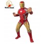 Affitto Noleggio Armatura Costume Iron Man festa a tema iron man