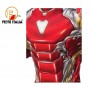 Affitto Noleggio Armatura Costume Iron Man festa a tema iron man