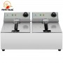 Affitto Noleggio Friggitrice  friggitrici per catering  Noleggio Friggitrice sagre