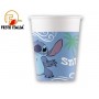 bicchieri Stitch  kit festa Stitch Compleanno Stitch Feste a Tema Stitch & Angel