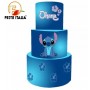 Torta Scenografica Stitch Compleanni Stitch & Angel,Party Stitch & Angel, Feste a Tema Stitch & Angel