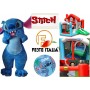 Festa a tema Stitch Compleanno a Tema Stitch