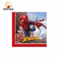 Kit Festa Spiderman Compleanno Spiderman Tovaglioli Spiderman