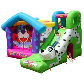 Noleggio Cucciolandia