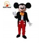 Affitto Noleggio Mascotte Costume Topolino Cuneo Festa a tema Topolino Cuneo