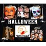 Face Party Halloween Trucca Bimbi a Tema Halloween