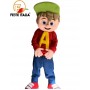 Affitto Noleggio Mascotte Costume Alvin and the Chipmunks Milano