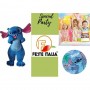 Festa a tema Stitch Compleanno a tema Stitch Milano