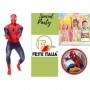 Festa a tema Spiderman Milano Compleanno a tema Spiderman Milano