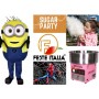 Festa a Tema Minions Compleanno a Tema Minions
