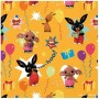 kit party bing completo piatti bicchieri tovaglioli a tema bing palloncini bing  tovaglia bing