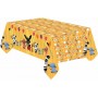 kit party bing completo piatti bicchieri tovaglioli a tema bing palloncini bing  tovaglia bing