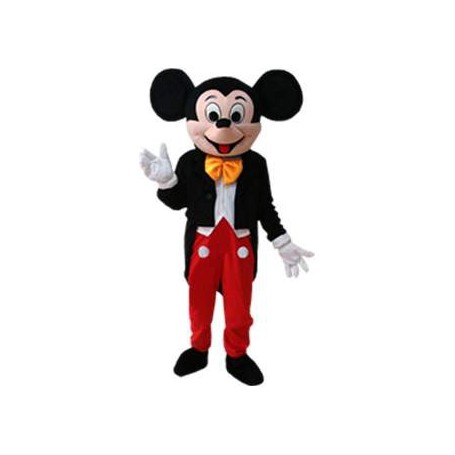 topolino deluxe 