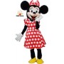 affitto noleggio mascotte costume Topolino Linea Gold