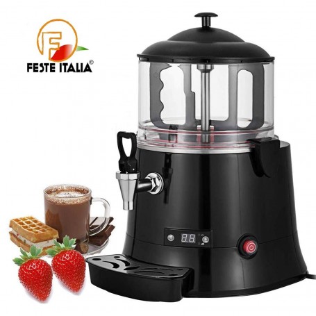 Affitto Noleggio Cioccolateria Professionale