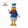 affitto noleggio mascotte costume Topolino Linea Gold