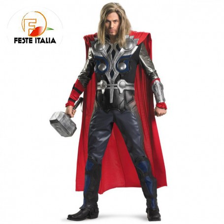 Affitto Noleggio Costume Thor