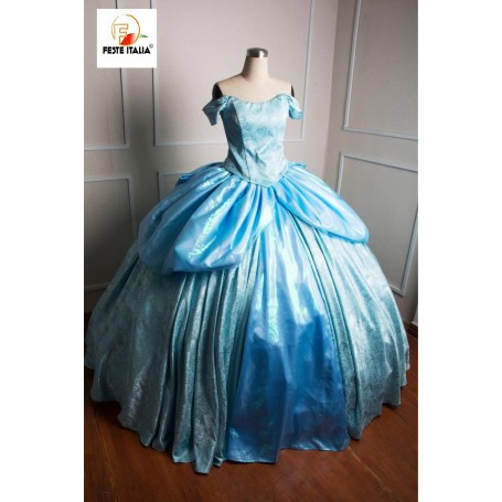 Affitto Noleggio costume Principessa Cenerentola