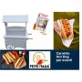 Affitto Noleggio Macchina Hot Dog  con operatore  Noleggio Carretto hot dog per Eventi
