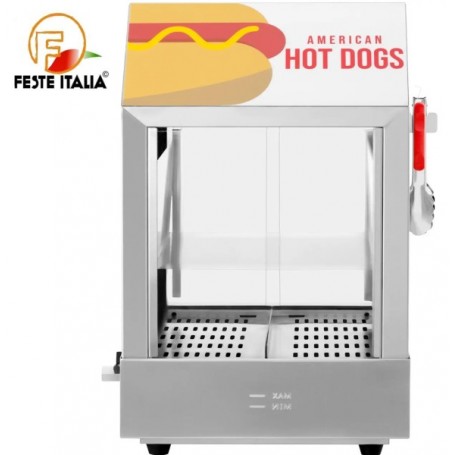 Noleggio Macchina per Hot Dog  macchina hot dog per eventi