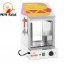 Noleggio Macchina per Hot Dog  macchina hot dog per eventi Carretto Hot Dog