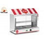 Affitto Noleggio Macchina Hot Dog professionale Carretto Hot dog professionale