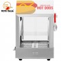 Noleggio Carretto Hot Dog Torino, Noleggio Macchina Hot  dog Torino