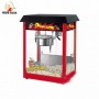 Affitto Noleggio Macchina Pop Corn Catania