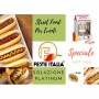Noleggio Carretto Hot Dog per eventi Cuneo, Noleggio Macchina Hot dog fiere eventi aziendali Cuneo