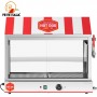 Affitto Noleggio Carretto Hot Dog Biella, Affitto Noleggio Macchina Hot dog Biella
