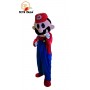Affitto Noleggio Mascotte Costume Super Mario