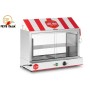 Affitto Noleggio Carretto Hot Dog Verbania, Affitto Noleggio Macchina Hot dog Verbania