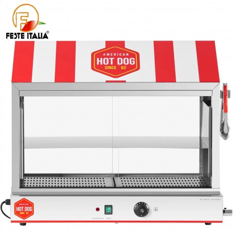 Affitto Noleggio Carretto Hot Dog Verbania, Affitto Noleggio Macchina Hot dog Verbania