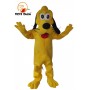 Affitto Noleggio Mascotte Costume Pluto Festa a Tema Pluto Compleanno a Tema Pluto