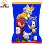 Patatine Sonic festa a tema sonic kit festa sonic