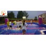 Affitto Noleggio Gonfiabile Volley in Acqua pallavolo in acqua
